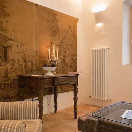Casa de Campo Marghelisa Ancona