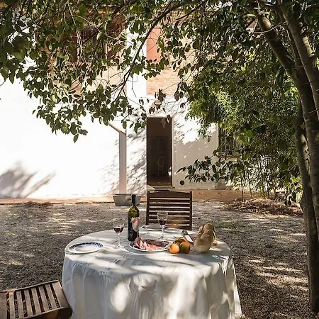 Casa de Campo Marghelisa