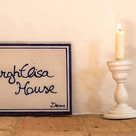 Marghelisa Casa de Campo