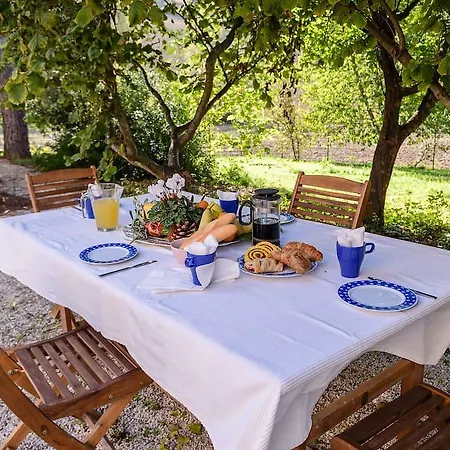 Marghelisa Casa de Campo *